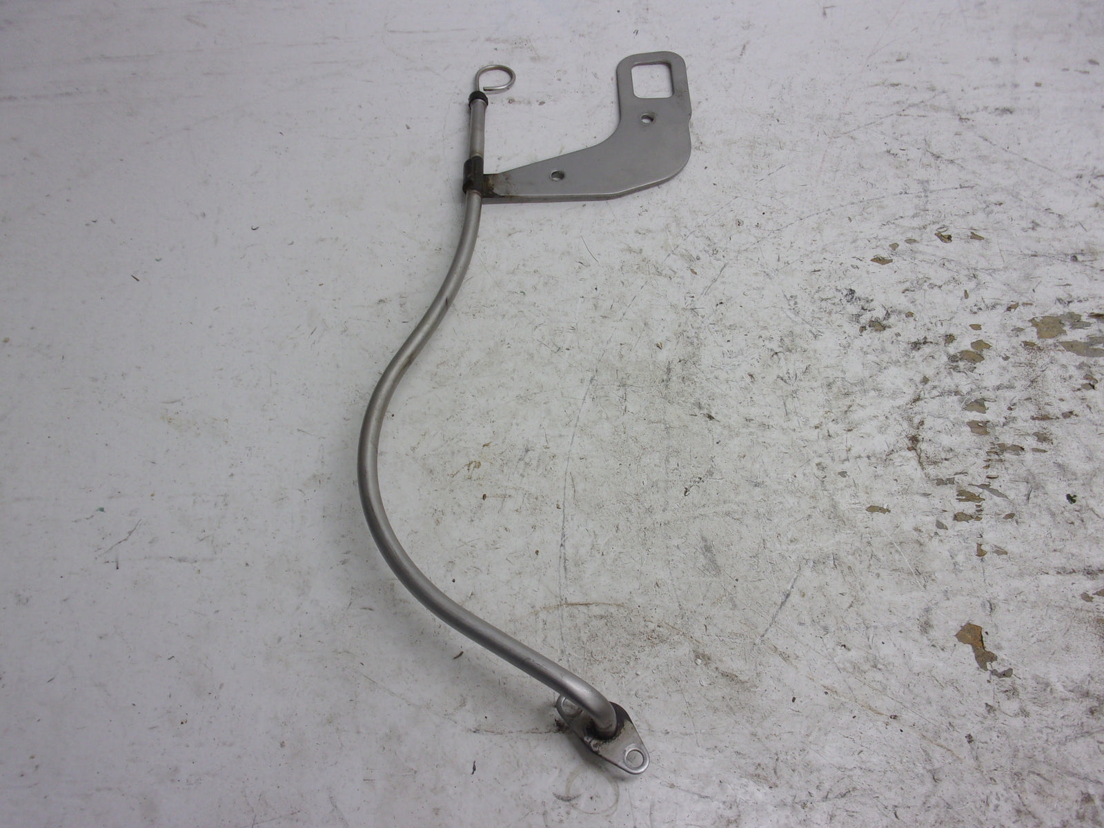 Kawasaki Jet Ski 2007-2021 Ultra 300/310LX Oil Level Pipe + Dipstick 32154-3721