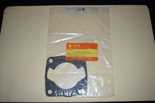 1973-77 Suzuki GT185 Cylinder Base Gasket 11241-36101