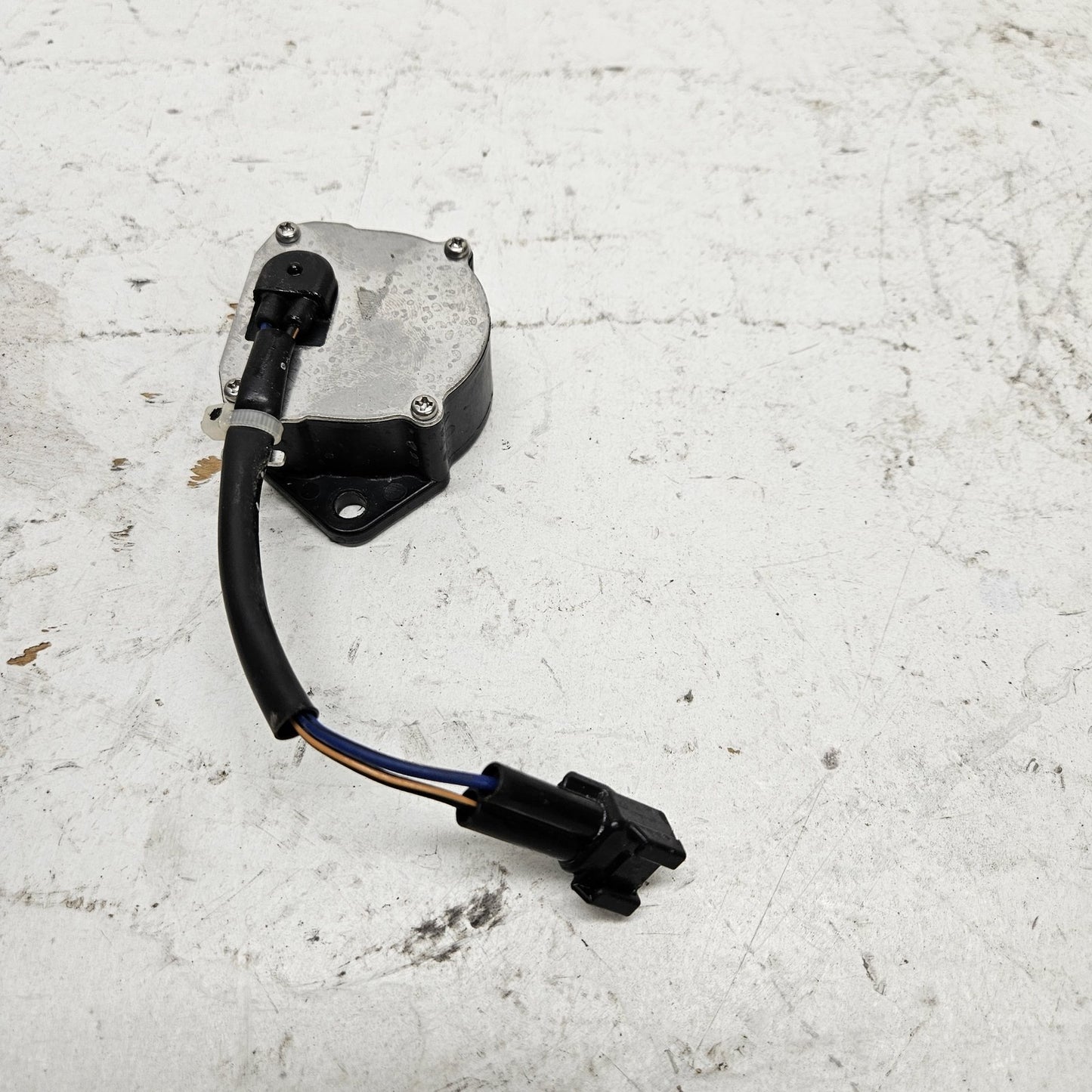 Yamaha Waverunner 2002-2018 GP VX V1 FX OEM Switch Assembly # 60E-8259E-00-00