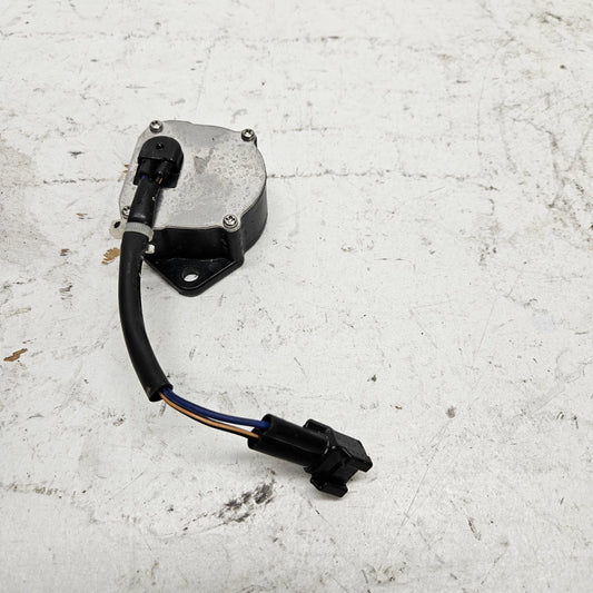 Yamaha Waverunner 2002-2018 GP VX V1 FX OEM Switch Assembly # 60E-8259E-00-00