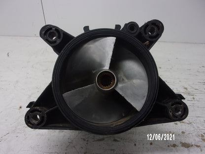 Sea Doo Bombardier 1995 XP 800 OEM Impeller Housing + Impeller Part# 295500290