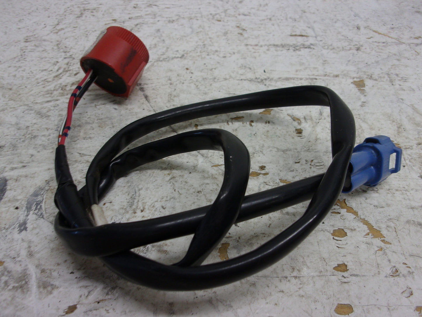 Kawasaki Jet Ski 2004-2021 STX Ultra OEM Horn / Buzzer Assembly Part# 27003-3706
