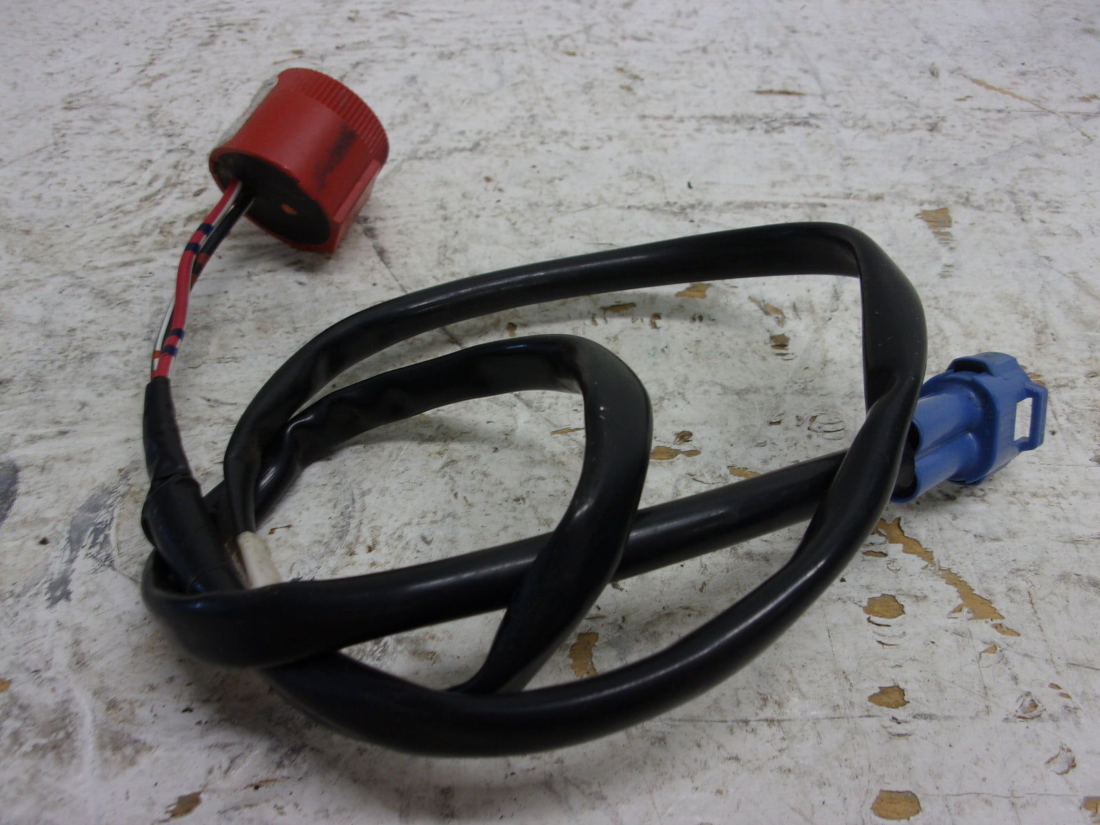Kawasaki Jet Ski 2004-2021 STX Ultra OEM Horn / Buzzer Assembly Part# 27003-3706