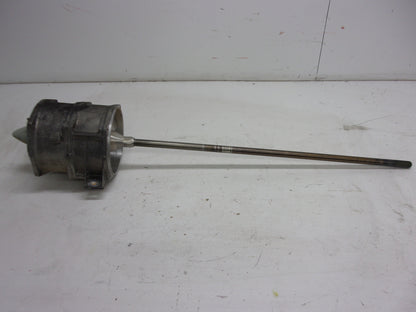 Yamaha Waverunner 1997 WVT WB GP Impeller Duct + Prop + Shaft 63M-51315-01-94