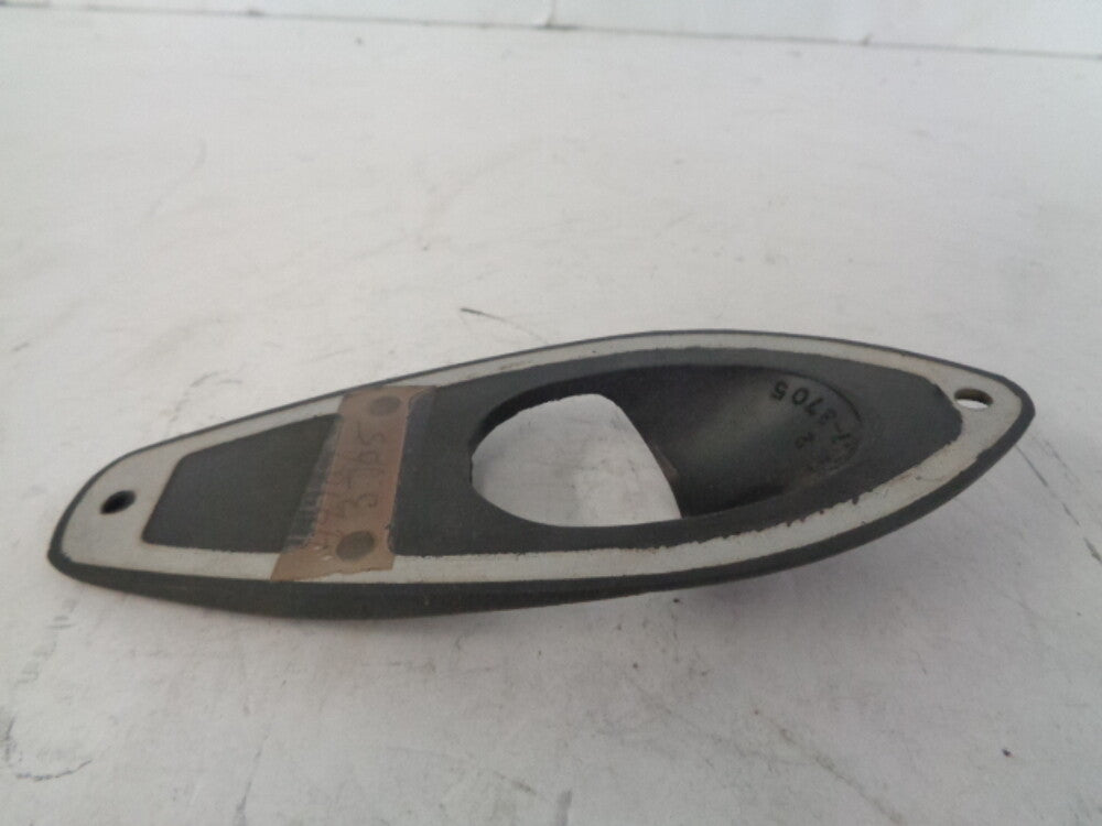 Kawasaki Jet Ski Kawasaki 1987-1990 650 SX Exhaust Pipe Cover # 49107-3705