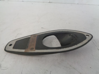 Kawasaki Jet Ski Kawasaki 1987-1990 650 SX Exhaust Pipe Cover # 49107-3705