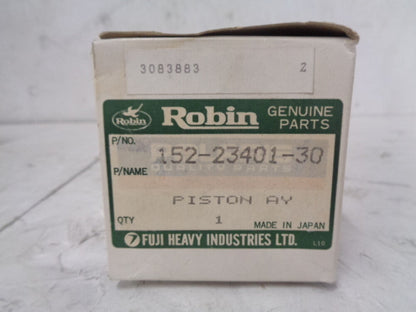 Pure Polaris 400 Piston Assy #3083883 New OEM # 152-23401-30