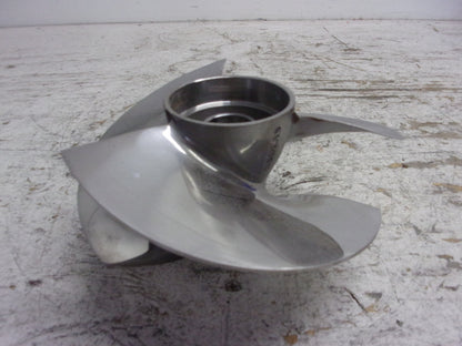 Yamaha Waverunner 1999-2008 FX SUV GP XL Solas Performance Propeller YF-CD 12/18
