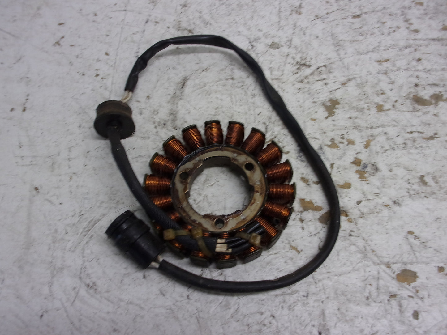 Kawasaki Jet Ski 2004-2021 Ultra  STX-12F OEM Stator Assembly Part# 21003-3749