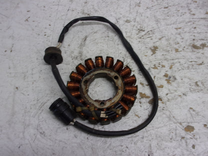 Kawasaki Jet Ski 2004-2021 Ultra  STX-12F OEM Stator Assembly Part# 21003-3749
