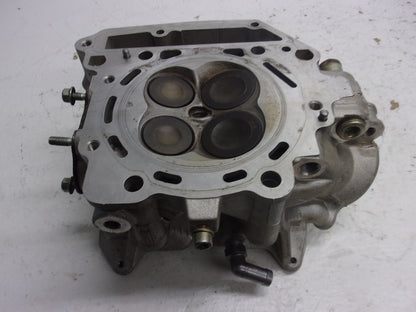 Can-Am Roadster 2008-2012 Spyder RS GS OEM Rear Cylinder Head Part# 420613464