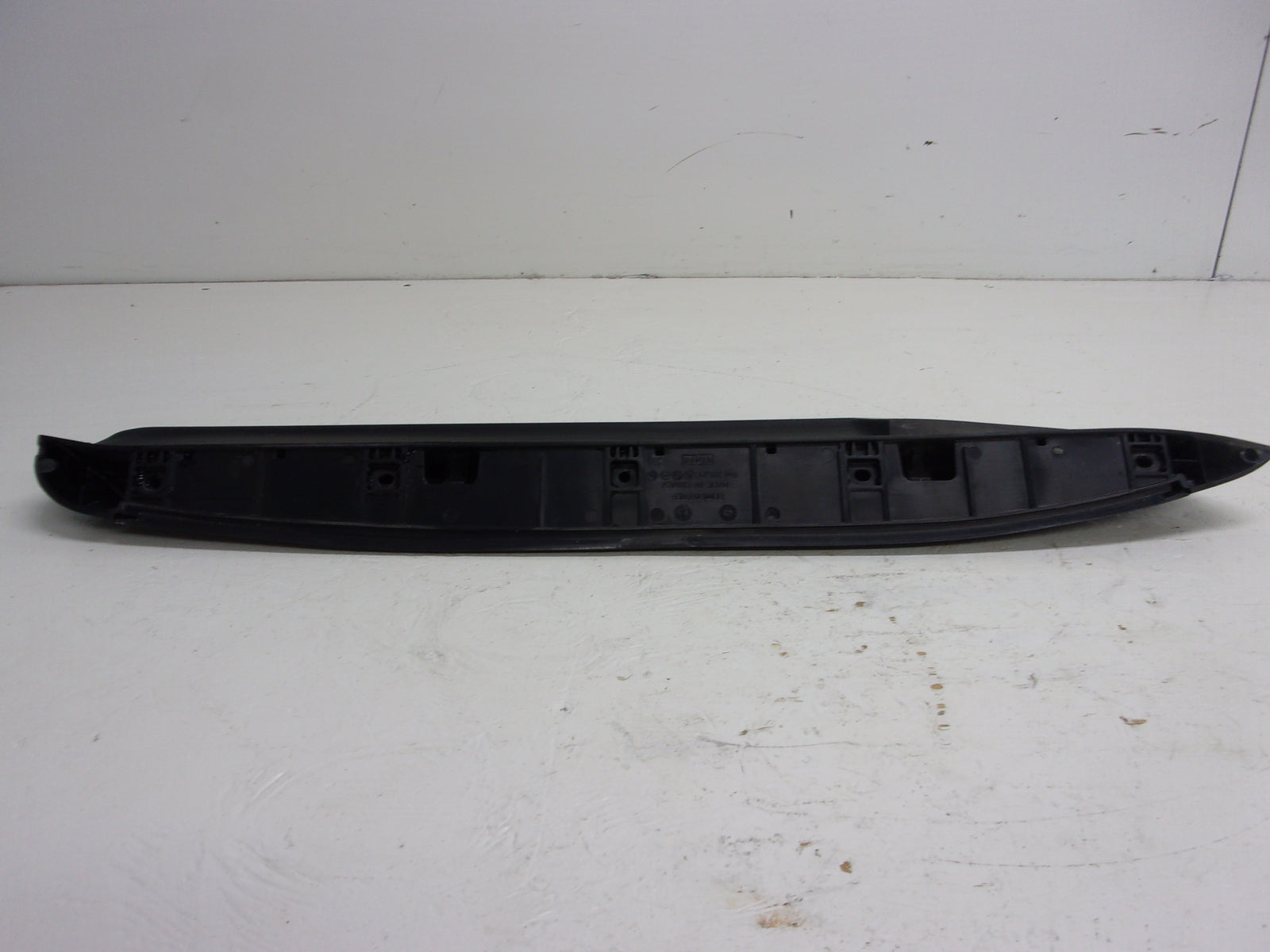 Sea Doo Bombardier 2002-2004 RXP GTX 4-Tec OEM Left Sponson Part# 292000817