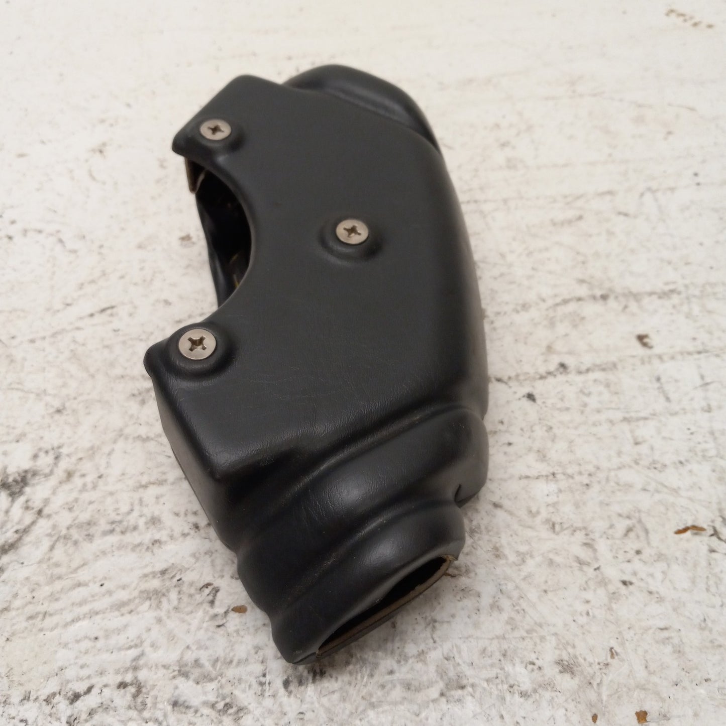 Kawasaki Jet Ski 1987-1991 650SX OEM Handlebar Upper & Lower Cover 14024-3724