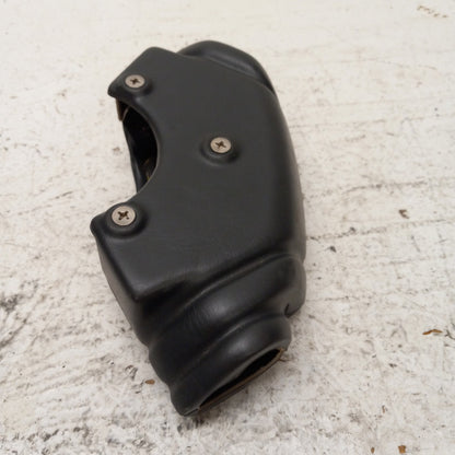 Kawasaki Jet Ski 1987-1991 650SX OEM Handlebar Upper & Lower Cover 14024-3724