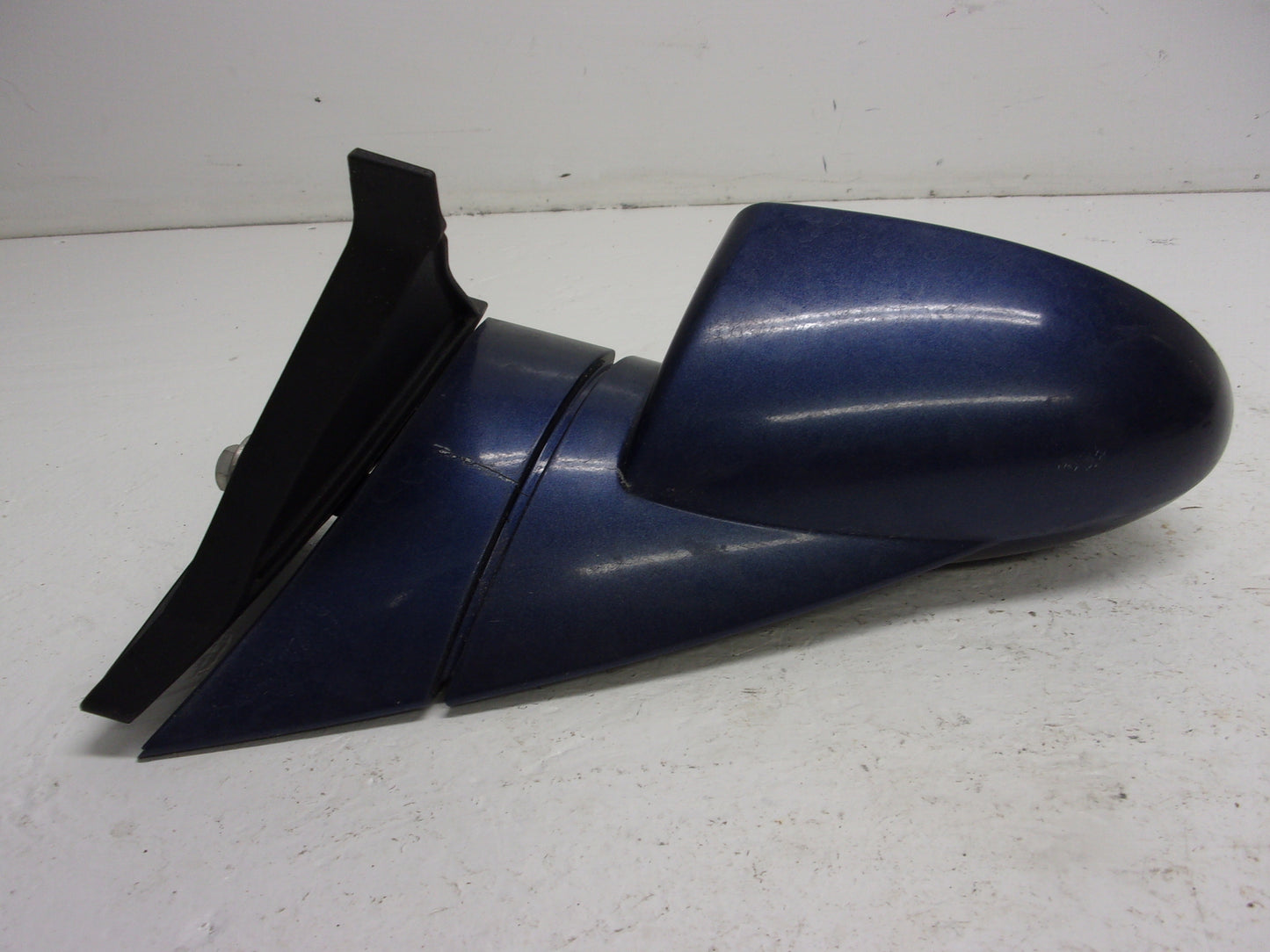 Sea Doo Bombardier 2004 GTX Supercharged OEM Pearl Blue Right Mirror # 269501267