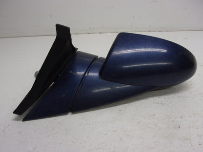 Sea Doo Bombardier 2004 GTX Supercharged OEM Pearl Blue Right Mirror # 269501267