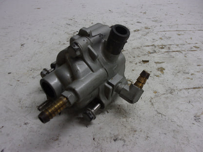 Sea Doo Bombardier 2003-2004 GTX RX XP 3D OEM Compressor + Cover Part# 420923891