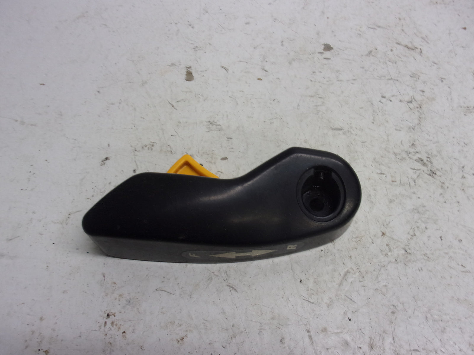 Kawasaki Jet Ski 1999-2019 STX STX-12F/15F OEM Reverse Lever Part# 13320-3716