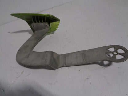 Sea Doo Bombardier 2004-2004 RXP Apple Green Reverse Handle 271001334