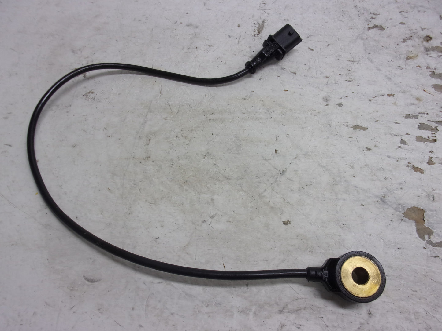 Sea Doo Bombardier PWC 2003-2004 GTX RXP OEM Knock Sensor Part# 420664030