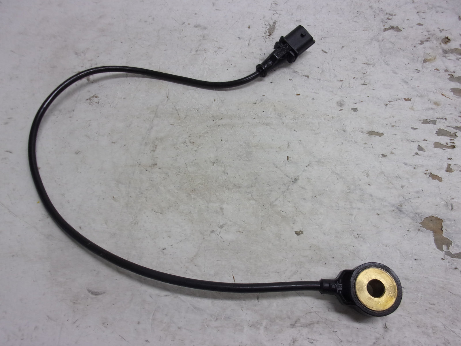 Sea Doo Bombardier PWC 2003-2004 GTX RXP OEM Knock Sensor Part# 420664030