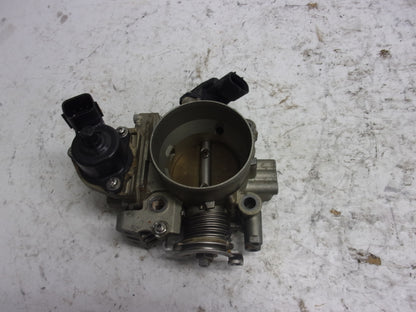 Kawasaki Jet Ski 2005-2007 STX-12F OEM Throttle Body Assembly Part# 16163-3711