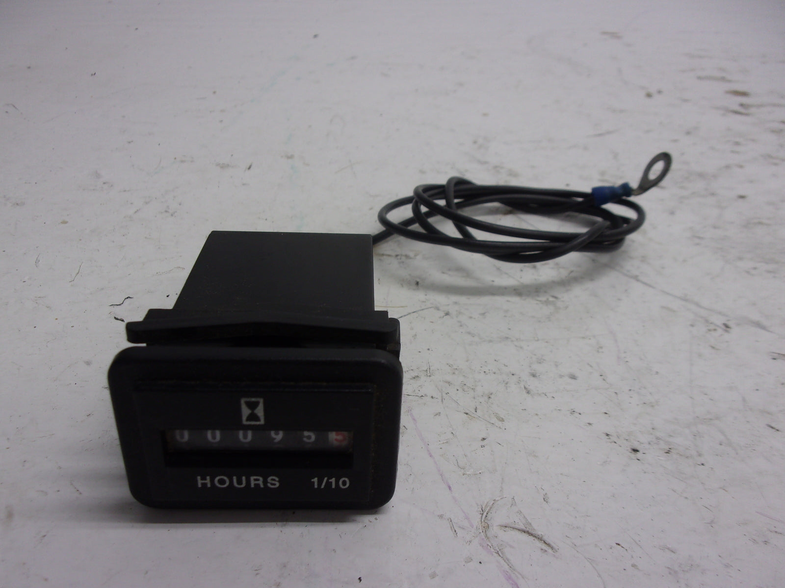 Personal Watercraft PWC Marine Aftermarket Seaward Impulse Hour Meter # LR28306