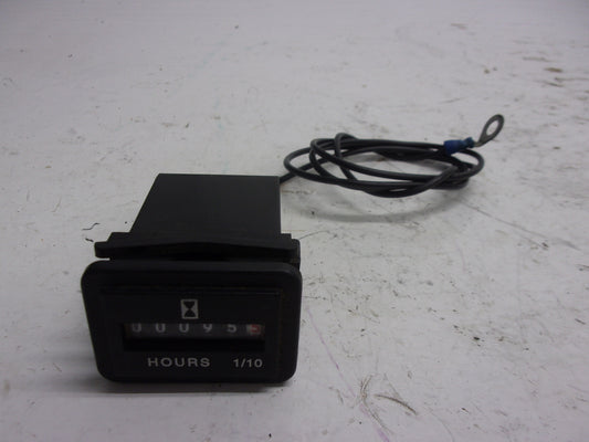 Personal Watercraft PWC Marine Aftermarket Seaward Impulse Hour Meter # LR28306
