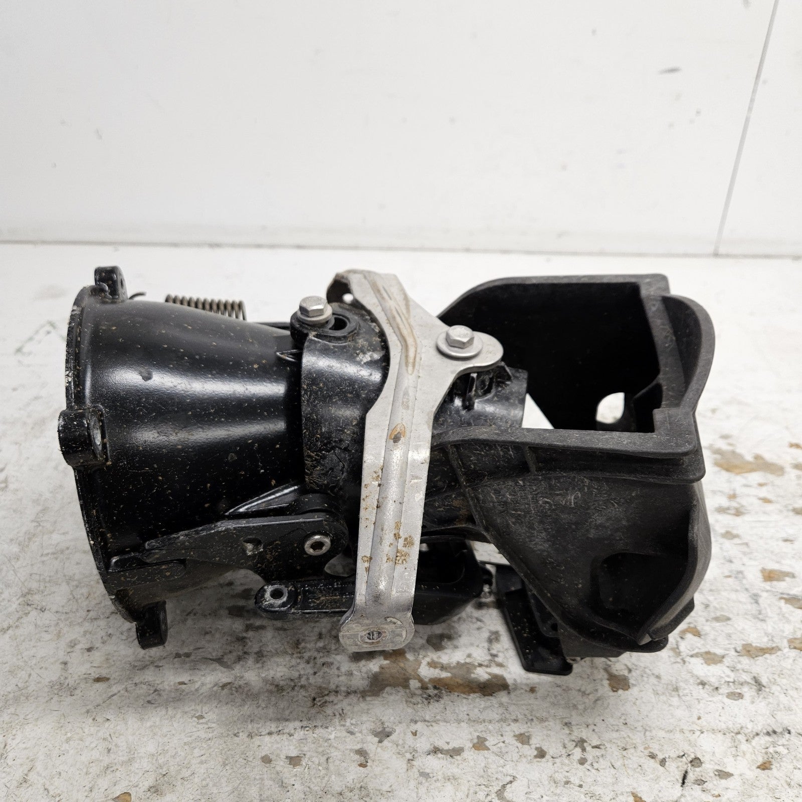 Sea Doo Bombardier 2002-2003 GTX 4-Tech OEM Pump + Steering Nozzle # 271001163