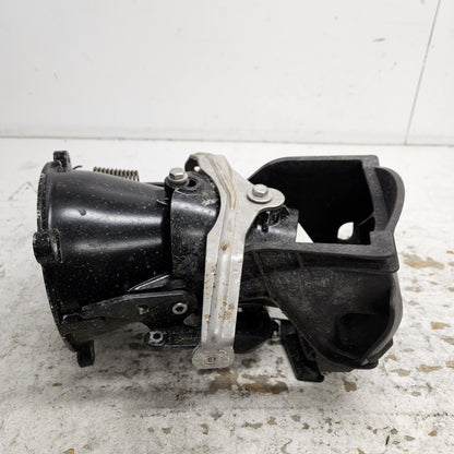 Sea Doo Bombardier 2002-2003 GTX 4-Tech OEM Pump + Steering Nozzle # 271001163