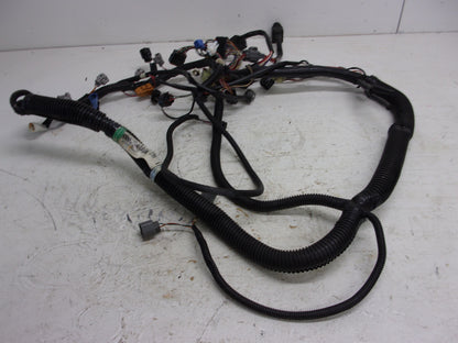 Kawasaki Jet Ski 2011 Ultra LX OEM Main Wire Harness Assembly Part# 26031-3731