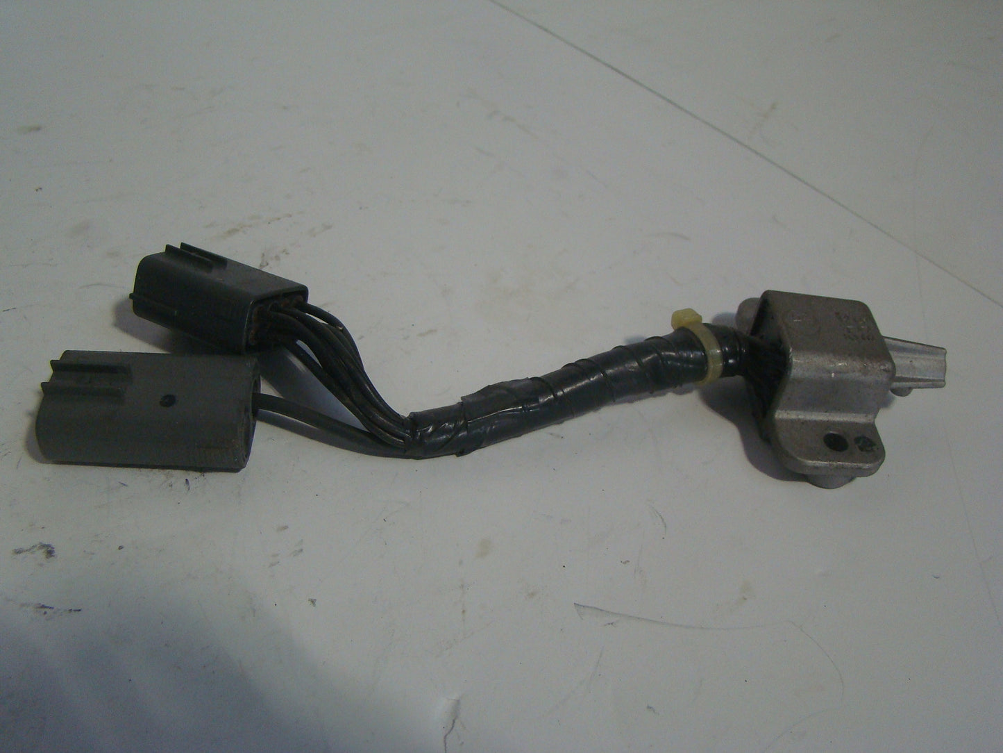 Yamaha Waverunner 12-2016 FX VXS VXS FZS FZR Earth Plate Sensor 6CS-8273J-00-00