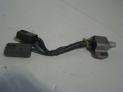 Yamaha Waverunner 12-2016 FX VXS VXS FZS FZR Earth Plate Sensor 6CS-8273J-00-00