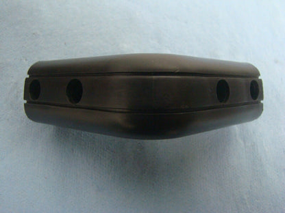 Sea-Doo Bombardier 1989-1993 SP SPX Rear Black Corner Bumper Part# 291000124 New