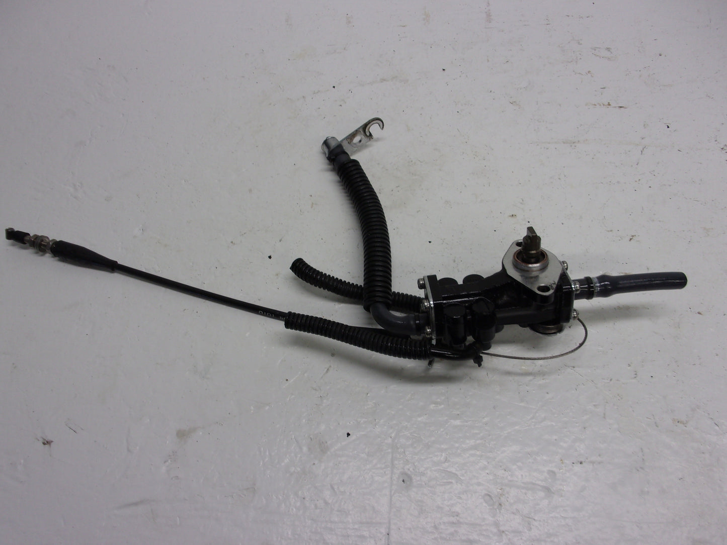 Yamaha WaveRunner 1997-1999 GP XL 1200 OEM Complete Oil Pump # 65U-13200-00-00