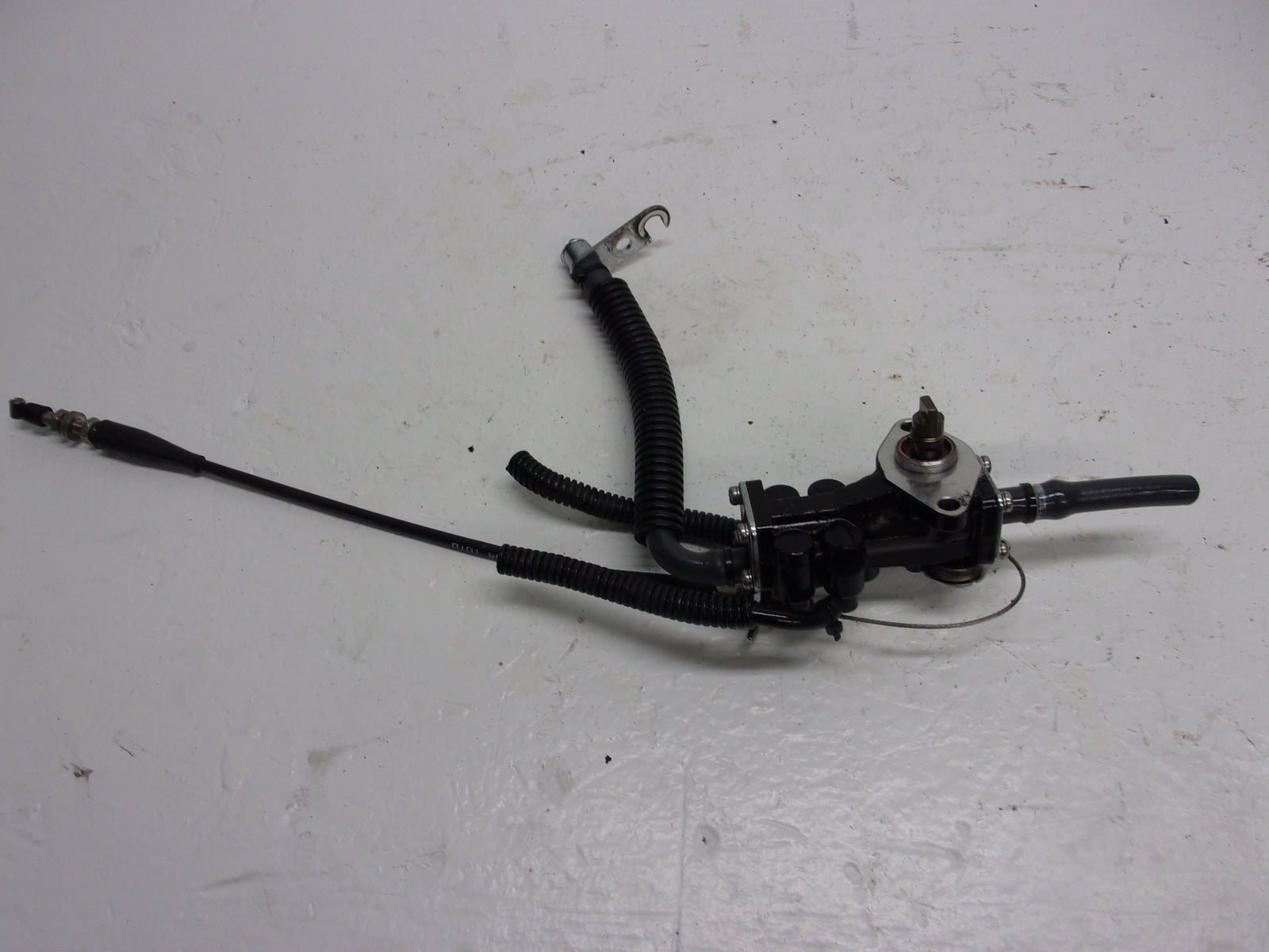 Yamaha WaveRunner 1997-1999 GP XL 1200 OEM Complete Oil Pump # 65U-13200-00-00