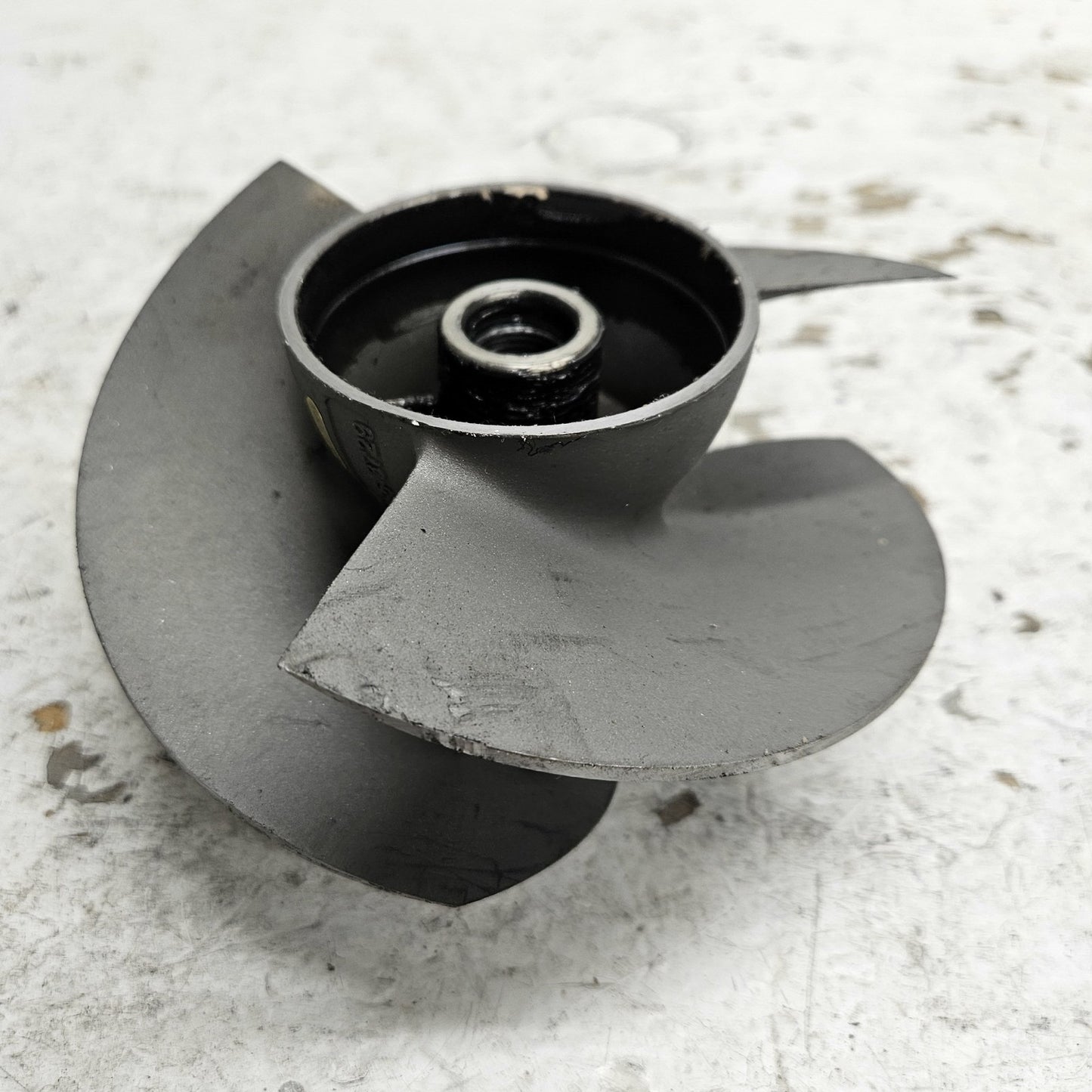 Kawasaki Jet Ski 2004-2023 STX-15 SX-R OEM Dealer Take Off Impeller # 59255-3729