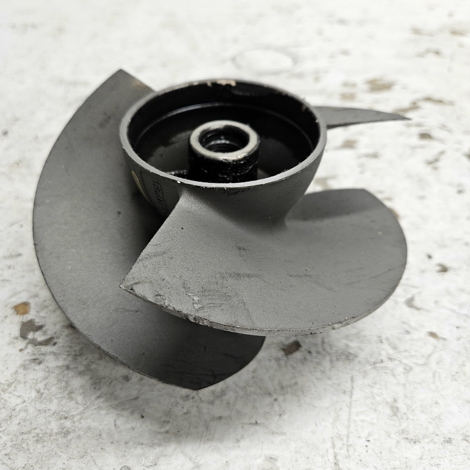 Kawasaki Jet Ski 2004-2023 STX-15 SX-R OEM Dealer Take Off Impeller # 59255-3729