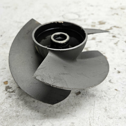Kawasaki Jet Ski 2004-2023 STX-15 SX-R OEM Dealer Take Off Impeller # 59255-3729