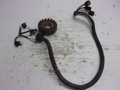 Yamaha Waverunner 2003-2006 GP1300R OEM Generator / Stator Part 60T-81410-00-00