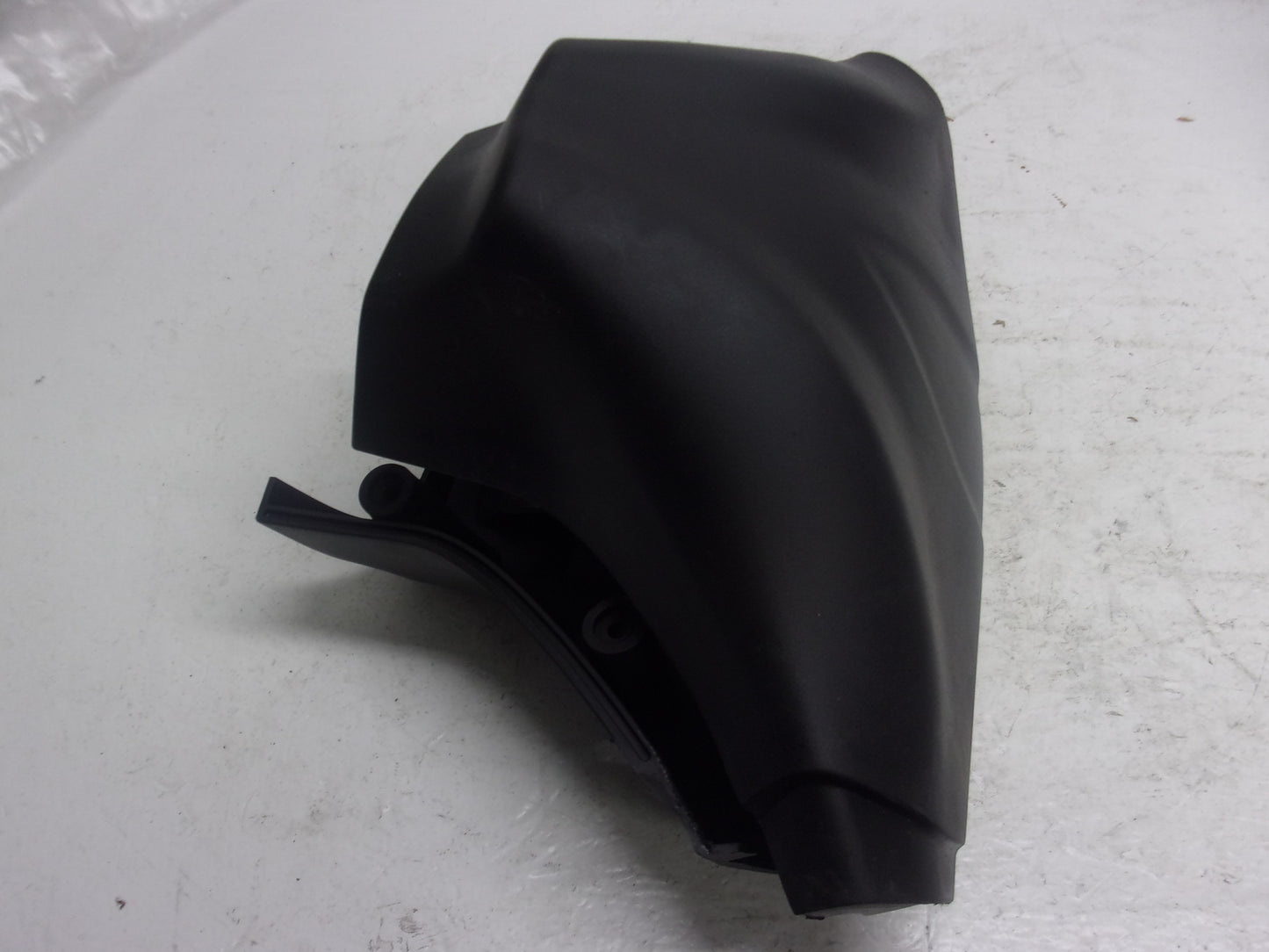 Kawasaki Jet Ski 2007-2021 Ultra OEM Take Off Handlebar Pad Set # 39087-3735-6Z