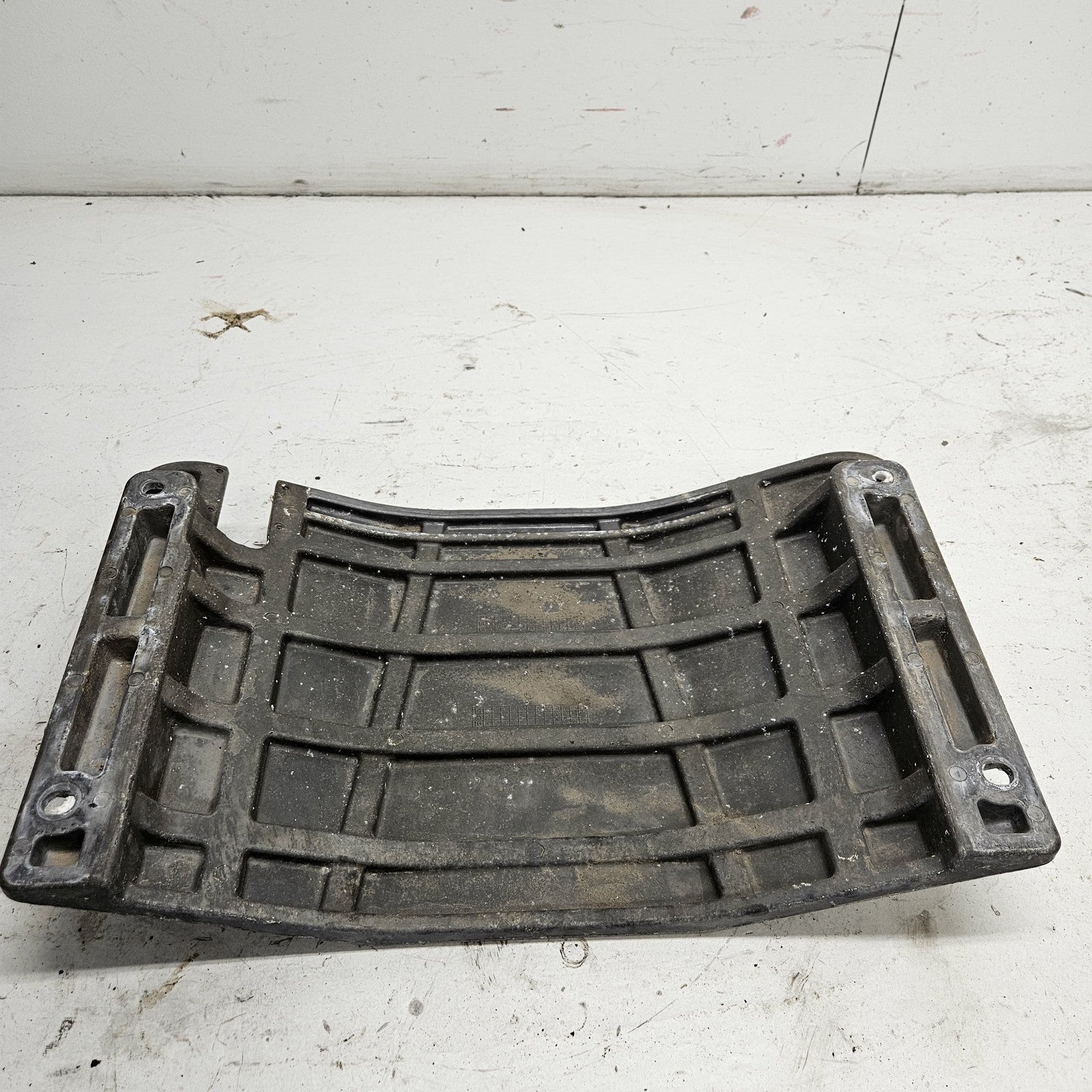 Yamaha WaveRunner PWC 2015-2020 VX OEM Ride Plate Assembly Part# F2X-U273B-00-00