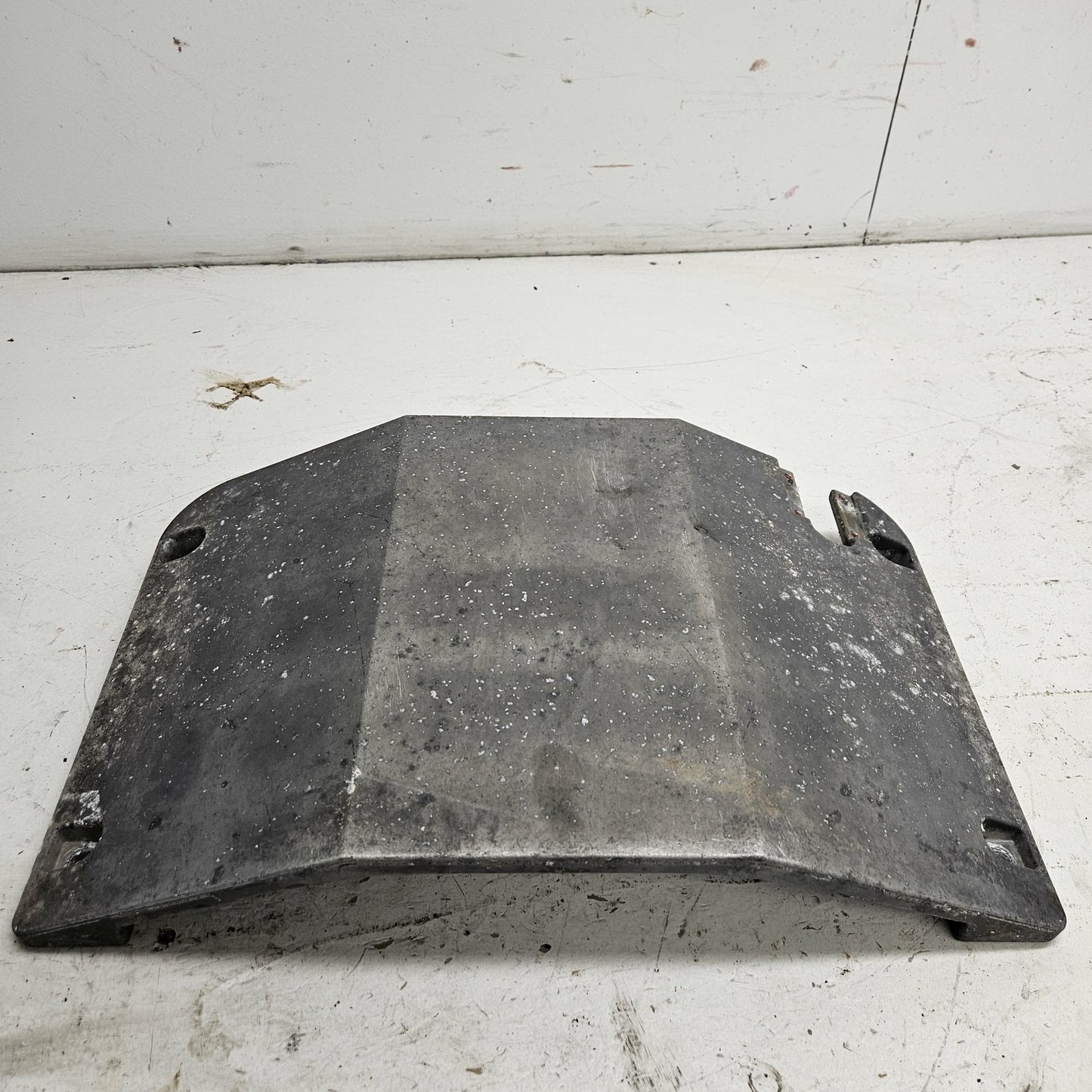 Yamaha WaveRunner PWC 2015-2020 VX OEM Ride Plate Assembly Part# F2X-U273B-00-00