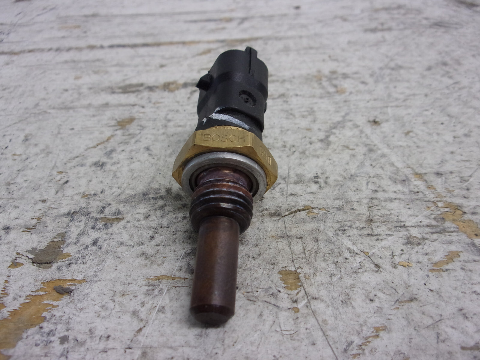 Sea Doo Bombardier 2014-2022 RXT GTX RXP GTI Spark OEM Temp Sensor # 278002895