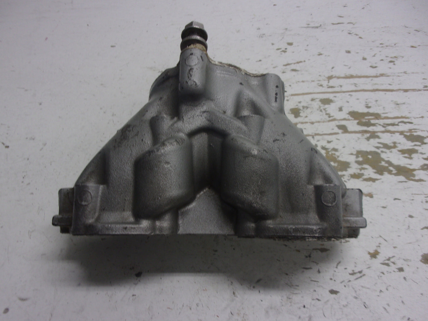 Sea Doo Bombardier 1998 GSX Limited OEM Exhaust Manifold # 290979601