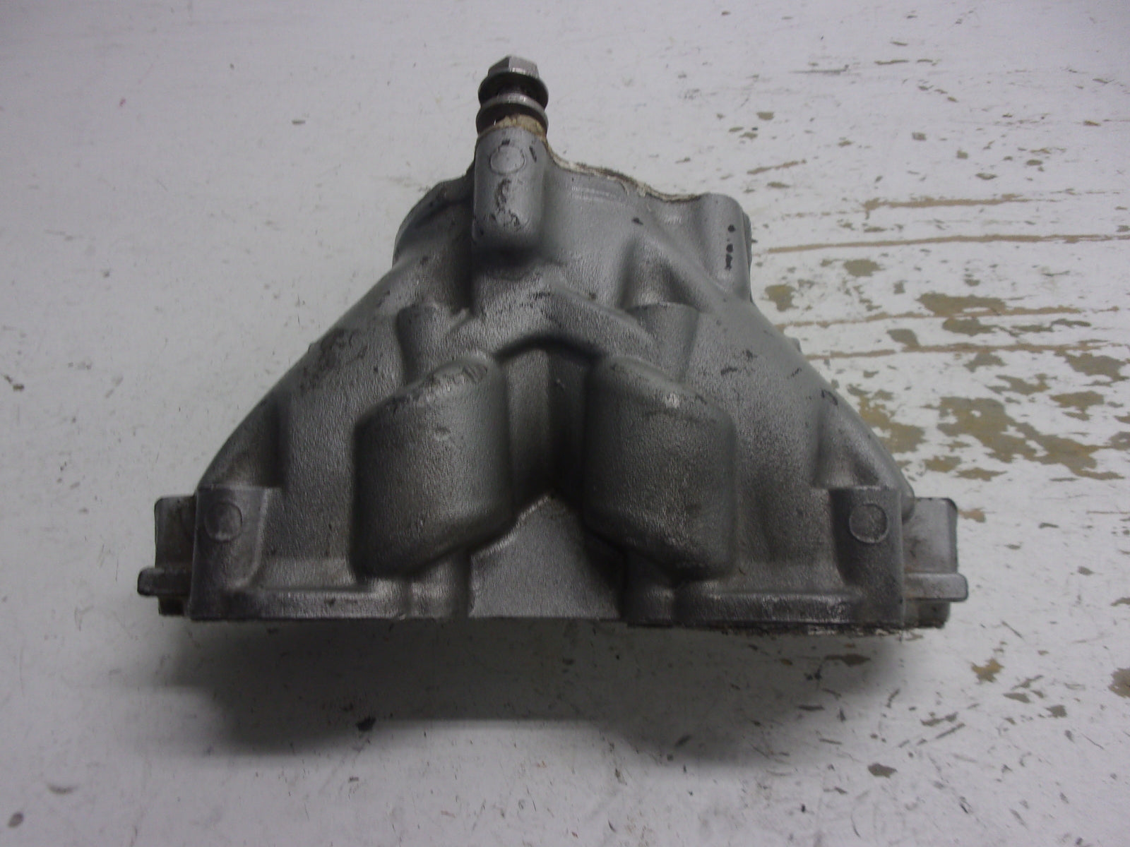 Sea Doo Bombardier 1998 GSX Limited OEM Exhaust Manifold # 290979601