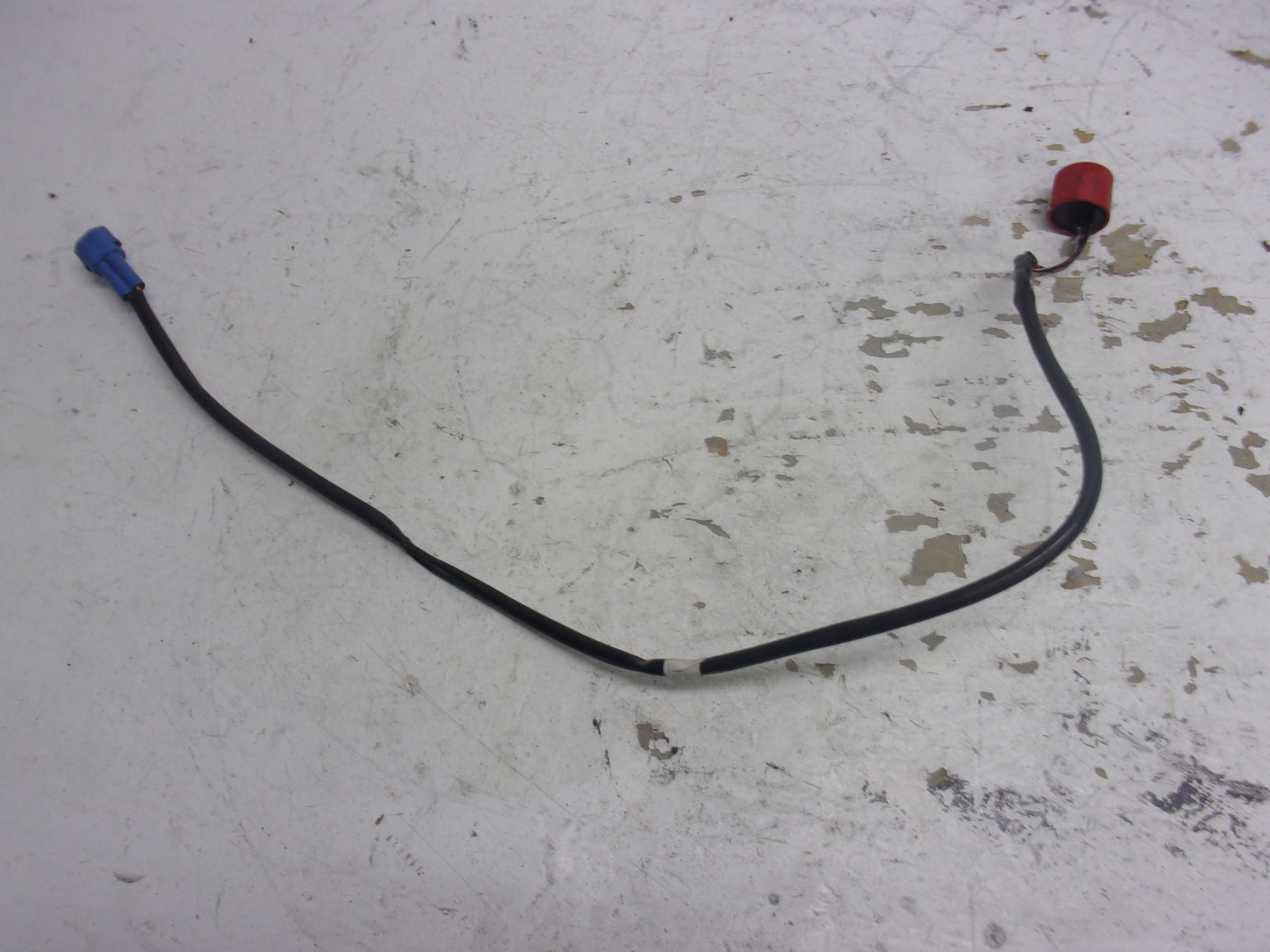 Kawasaki Jet Ski 2004-2021 STX Ultra OEM Horn / Buzzer Assembly Part# 27003-3706