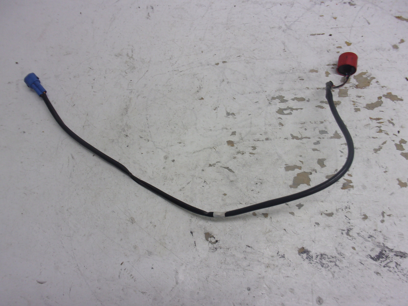 Kawasaki Jet Ski 2004-2021 STX Ultra OEM Horn / Buzzer Assembly Part# 27003-3706
