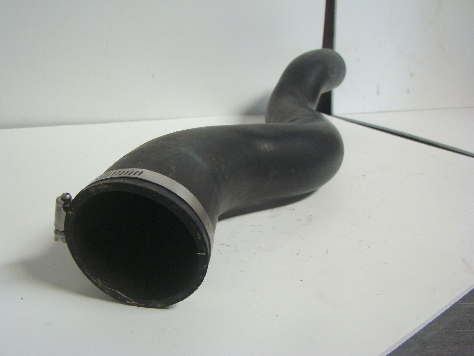 Sea Doo Bombardier 2009 GTX RXT IS 255 Outlet Cooler Hose Part# 273000255
