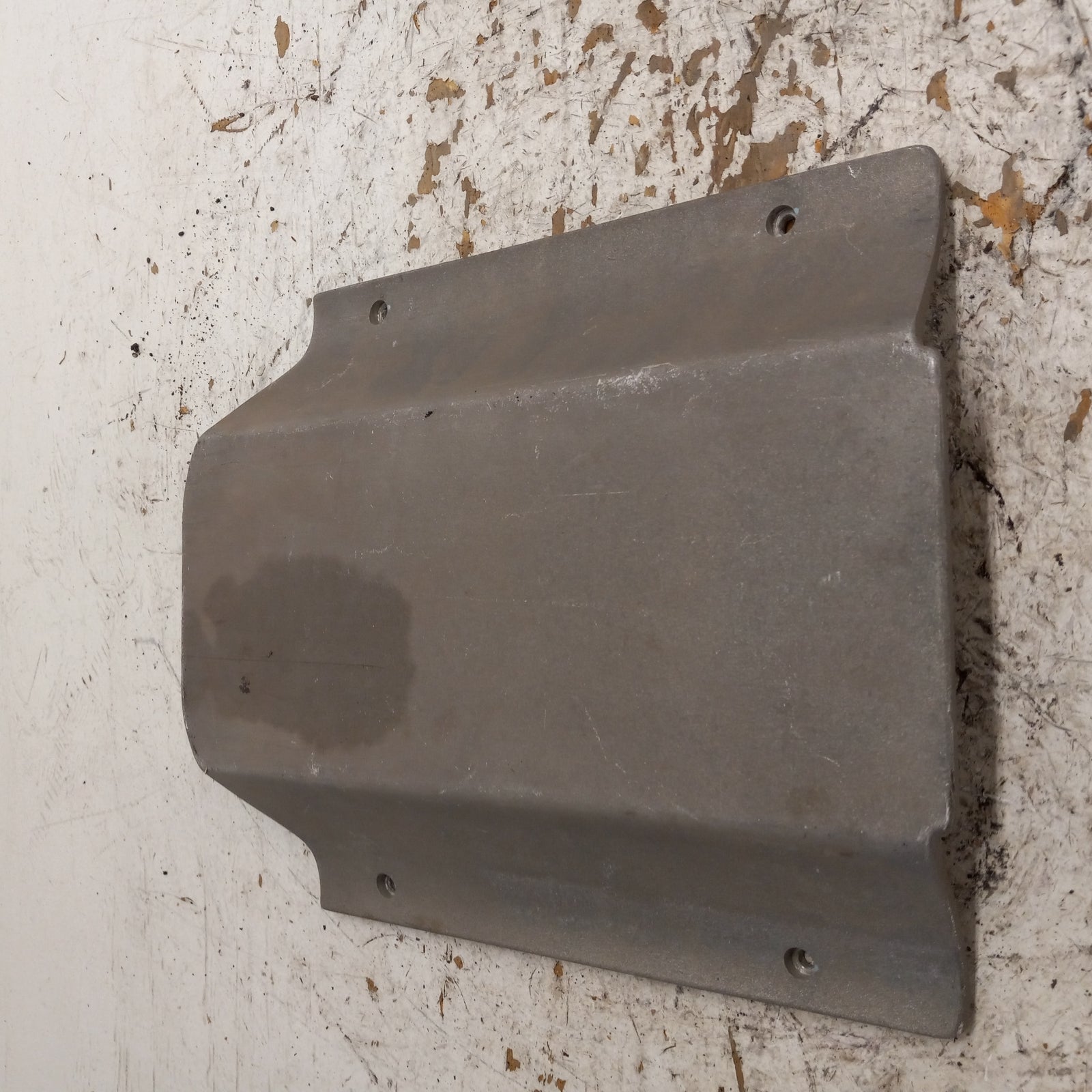 Kawasaki Jet Ski 1992-1997 SX SXI 750 Aftermarket Ride Plate # 59446-3715